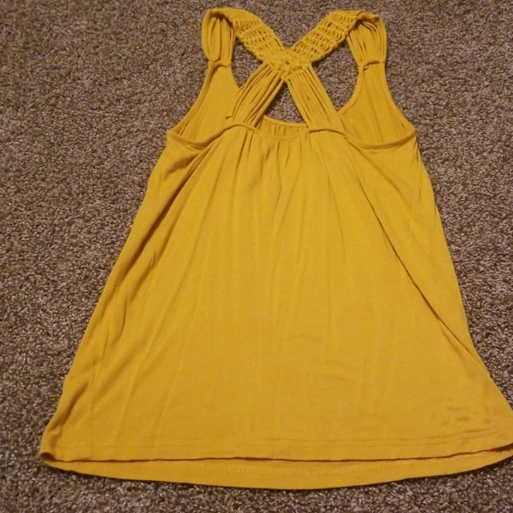 Tank top - Picture 2 of 2